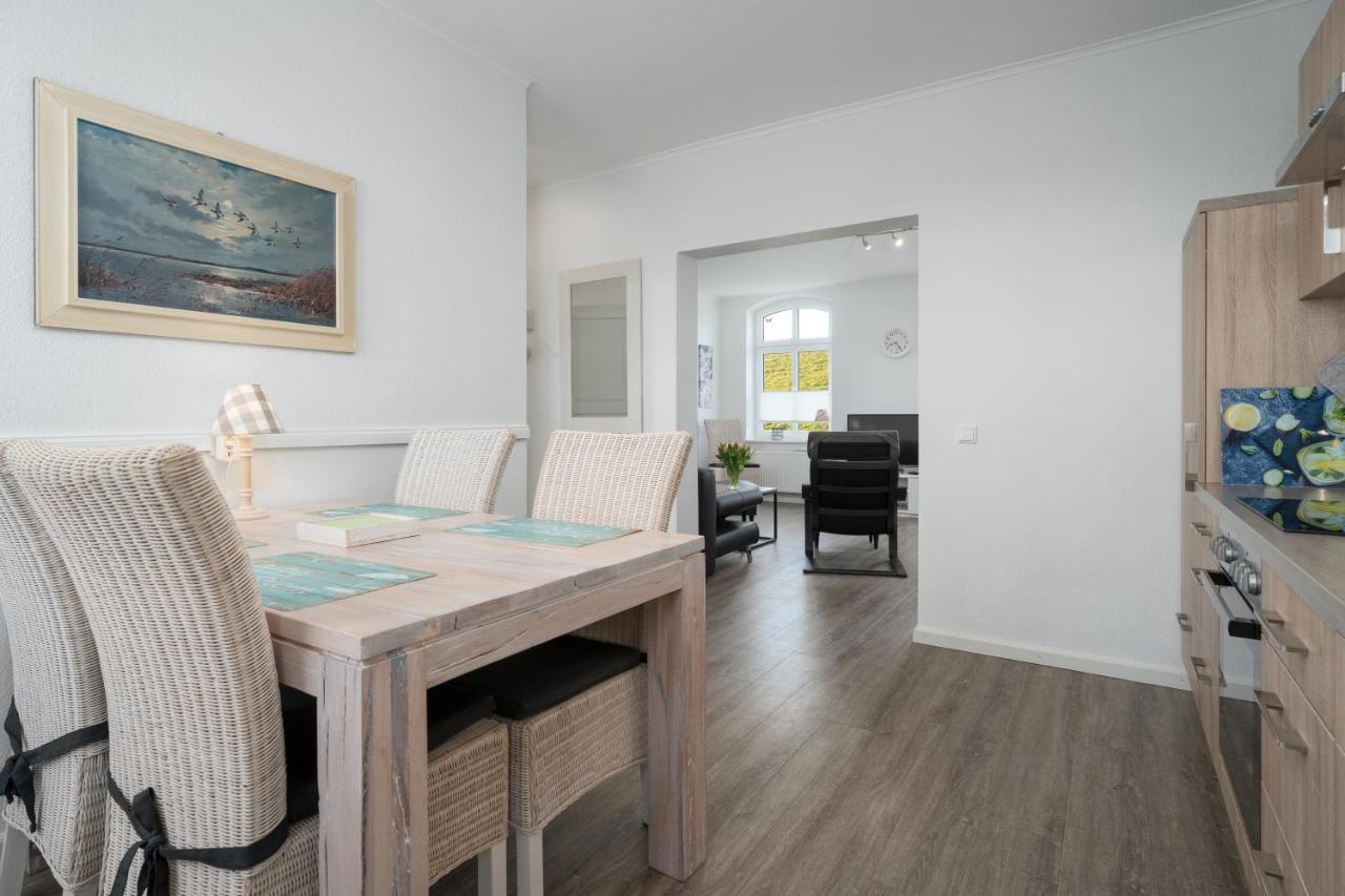 Ferienhaus Hemenswarft direkt an der Nordsee mit Meerblick Emmelsbüll-Horsbüll Exterior foto