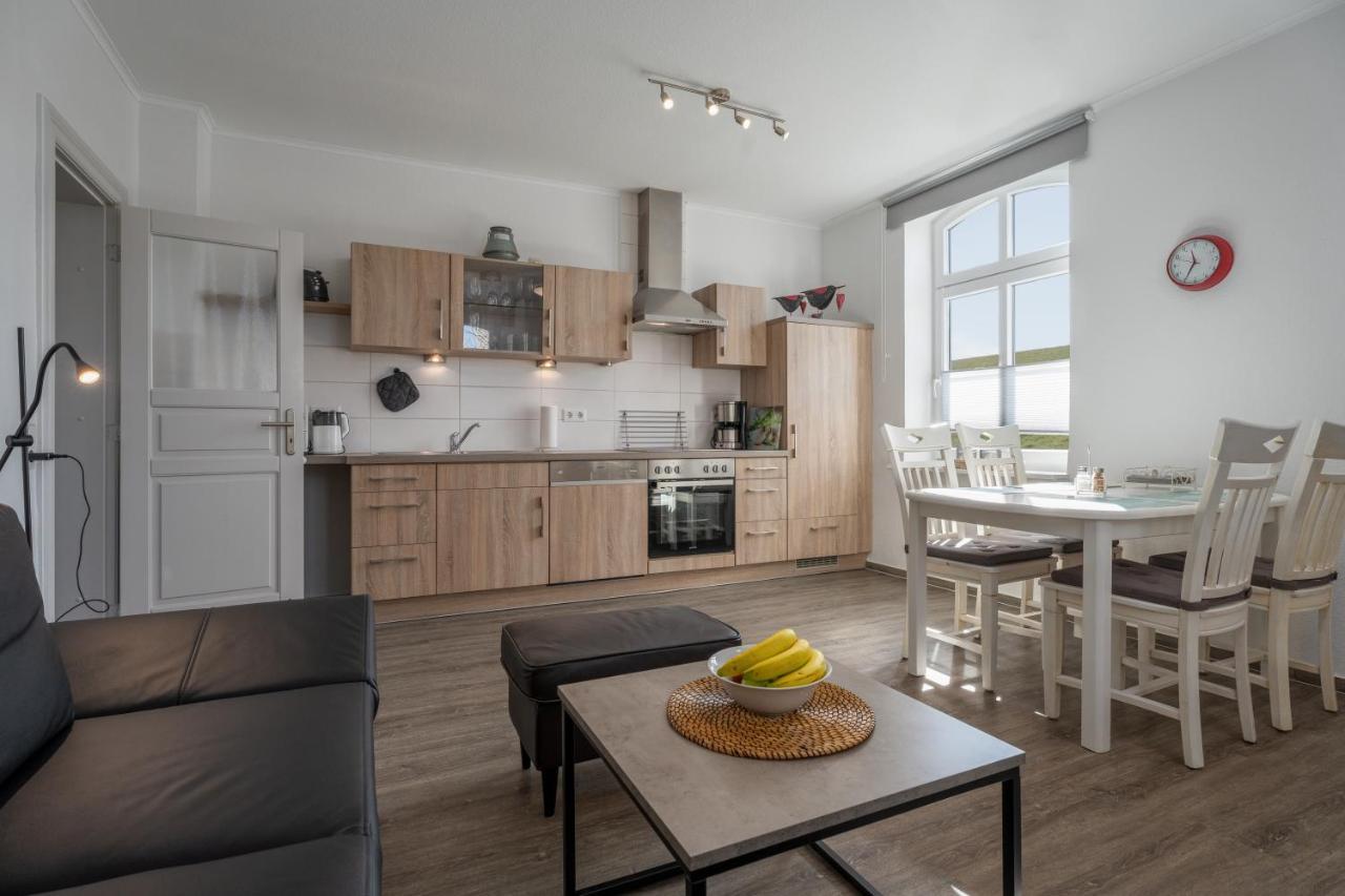 Ferienhaus Hemenswarft direkt an der Nordsee mit Meerblick Emmelsbüll-Horsbüll Exterior foto