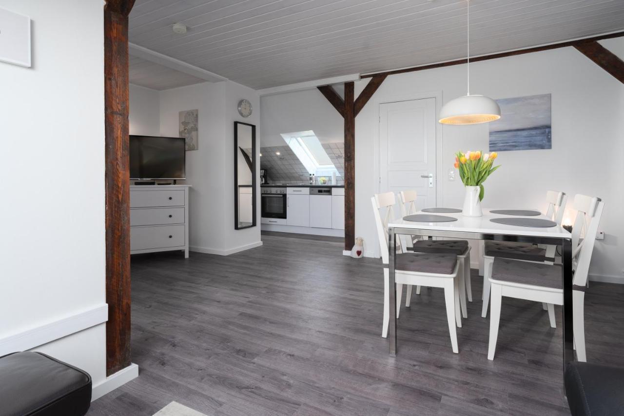 Ferienhaus Hemenswarft direkt an der Nordsee mit Meerblick Emmelsbüll-Horsbüll Exterior foto